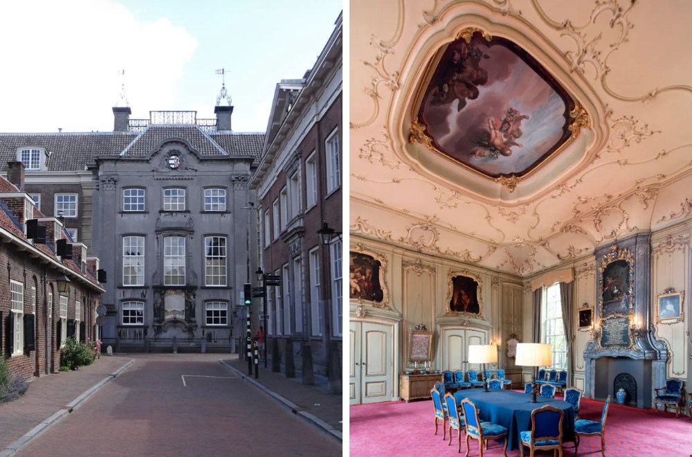 1. Remy Meijers: design en gastronomie in De Fundatie van Renswoude